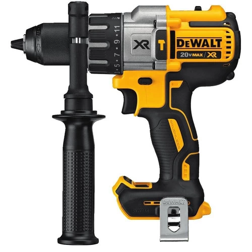 Factory Reconditioned Dewalt DCD996BR 20V MAX XR Lithium-Ion Brushless 3-Speed 1/2 In. Cordless Hammer Drill (Tool Only) 2 Factory Reconditioned Dewalt DCD996BR 20V MAX XR Lithium-Ion Brushless 3-Speed 1/2 In. Cordless Hammer Drill (Tool Only) - Image 2