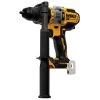 Factory Reconditioned Dewalt DCD999BR 20V MAX Brushless Lithium-Ion 1/2 In. Cordless Hammer Drill Driver With FLEXVOLT ADVANTAGE (Tool Only)