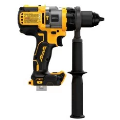 Factory Reconditioned Dewalt DCD999BR 20V MAX Brushless Lithium-Ion 1/2 In. Cordless Hammer Drill Driver With FLEXVOLT ADVANTAGE (Tool Only) -Tool Store dewrdcd999br d