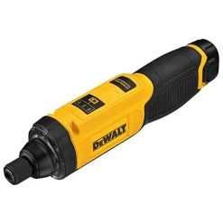Factory Reconditioned Dewalt DCF682N1R 8V MAX Lithium-Ion 1/4 In. Cordless Gyroscopic Inline Screwdriver Kit