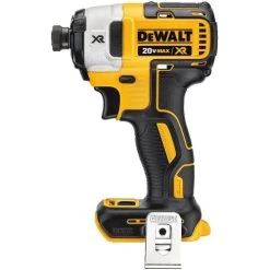 Factory Reconditioned Dewalt DCF887BR 20V MAX XR Cordless Lithium-Ion 1/4 In. 3-Speed Impact Driver (Tool Only)
