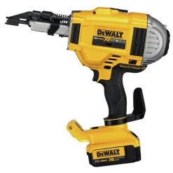 Factory Reconditioned Dewalt DCN692M1R 20V MAX XR Dual Speed Lithium-Ion 30 Degrees Cordless Paper Collated Framing Nailer Kit (4 Ah) -Tool Store dewrdcn692m1r b