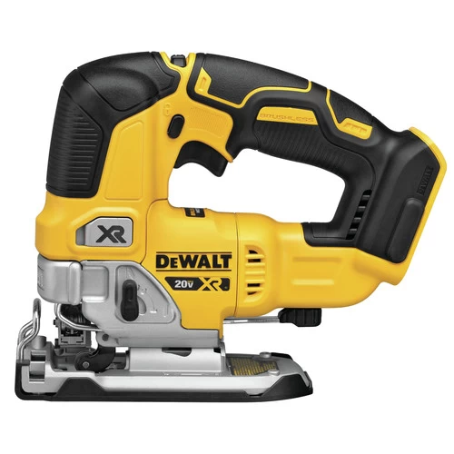 Factory Reconditioned Dewalt DCS334BR 20V MAX XR Brushless Lithium-Ion Cordless Jig Saw (Tool Only) 2 Factory Reconditioned Dewalt DCS334BR 20V MAX XR Brushless Lithium-Ion Cordless Jig Saw (Tool Only) - Image 2