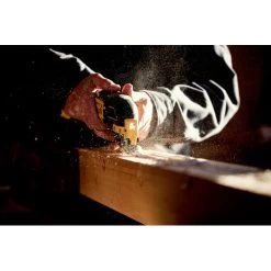 Factory Reconditioned Dewalt DCS354BR ATOMIC 20V MAX Brushless Lithium-Ion Cordless Oscillating Multi-Tool (Tool Only) 12 Factory Reconditioned Dewalt DCS354BR ATOMIC 20V MAX Brushless Lithium-Ion Cordless Oscillating Multi-Tool (Tool Only) -Tool Store dewrdcs354br e