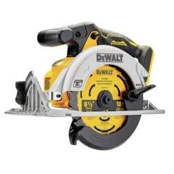 Factory Reconditioned Dewalt DCS565BR 20V MAX Brushless Lithium-Ion 6-1/2 In. Cordless Circular Saw (Tool Only)