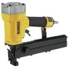 Factory Reconditioned Dewalt DW451S2R 16-Gauge Wide Crown Lathing Stapler