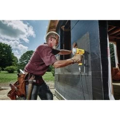 Factory Reconditioned Dewalt DW451S2R 16-Gauge Wide Crown Lathing Stapler -Tool Store dewrdw451s2r d