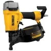 Factory Reconditioned Dewalt DW66C-1R 15 Degree 2-1/2 In. Coil Siding Nailer