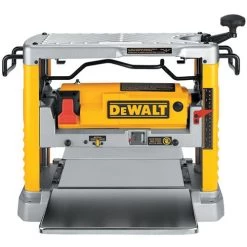 Factory Reconditioned Dewalt DW734R 12-1/2 In. Thickness Planer