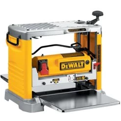 Factory Reconditioned Dewalt DW734R 12-1/2 In. Thickness Planer -Tool Store dewrdw734r b