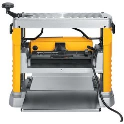 Factory Reconditioned Dewalt DW734R 12-1/2 In. Thickness Planer -Tool Store dewrdw734r c