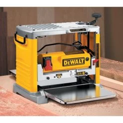 Factory Reconditioned Dewalt DW734R 12-1/2 In. Thickness Planer -Tool Store dewrdw734r f