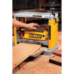 Factory Reconditioned Dewalt DW734R 12-1/2 In. Thickness Planer -Tool Store dewrdw734r g