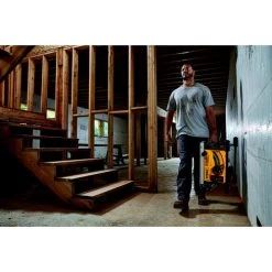 Factory Reconditioned Dewalt DWE7485R 120V 15 Amp Compact 8-1/4 In. Corded Jobsite Table Saw -Tool Store dewrdwe7485r h