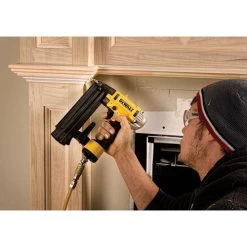 Factory Reconditioned Dewalt DWFP12233R Precision Point 18-Gauge 2-1/8 In. Brad Nailer 12 Factory Reconditioned Dewalt DWFP12233R Precision Point 18-Gauge 2-1/8 In. Brad Nailer -Tool Store dewrdwfp12233r e