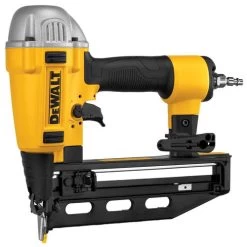 Factory Reconditioned Dewalt DWFP71917R Precision Point 16-Gauge 2-1/2 In. Finish Nailer