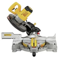 Factory Reconditioned Dewalt DWS713R 120V 15 Amp Brushed Single Bevel 10 In. Corded Compound Miter Saw 13 Factory Reconditioned Dewalt DWS713R 120V 15 Amp Brushed Single Bevel 10 In. Corded Compound Miter Saw -Tool Store dewrdws713r c