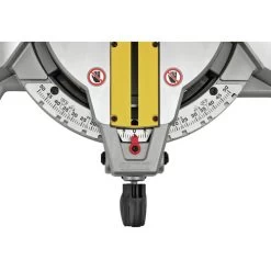 Factory Reconditioned Dewalt DWS713R 120V 15 Amp Brushed Single Bevel 10 In. Corded Compound Miter Saw 17 Factory Reconditioned Dewalt DWS713R 120V 15 Amp Brushed Single Bevel 10 In. Corded Compound Miter Saw -Tool Store dewrdws713r g