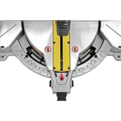 Factory Reconditioned Dewalt DWS716R 15 Amp Double-Bevel 12 In. Electric Compound Miter Saw -Tool Store dewrdws716r h