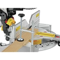 Factory Reconditioned Dewalt DWS716R 15 Amp Double-Bevel 12 In. Electric Compound Miter Saw -Tool Store dewrdws716r i