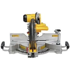 Factory Reconditioned Dewalt DWS780R 12 In. Double Bevel Sliding Compound Miter Saw 19 Factory Reconditioned Dewalt DWS780R 12 In. Double Bevel Sliding Compound Miter Saw -Tool Store dewrdws780r d