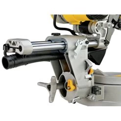 Factory Reconditioned Dewalt DWS780R 12 In. Double Bevel Sliding Compound Miter Saw 22 Factory Reconditioned Dewalt DWS780R 12 In. Double Bevel Sliding Compound Miter Saw -Tool Store dewrdws780r g