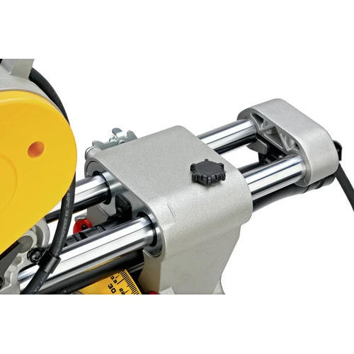Factory Reconditioned Dewalt DWS780R 12 In. Double Bevel Sliding Compound Miter Saw 9 Factory Reconditioned Dewalt DWS780R 12 In. Double Bevel Sliding Compound Miter Saw - Image 9