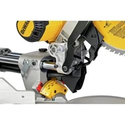 Factory Reconditioned Dewalt DWS780R 12 In. Double Bevel Sliding Compound Miter Saw 24 Factory Reconditioned Dewalt DWS780R 12 In. Double Bevel Sliding Compound Miter Saw -Tool Store dewrdws780r i