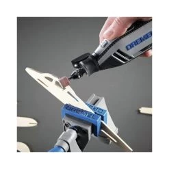 Factory Reconditioned Dremel 4300-DR-RT Variable Speed Rotary Tool -Tool Store drlr4300 dr rt f