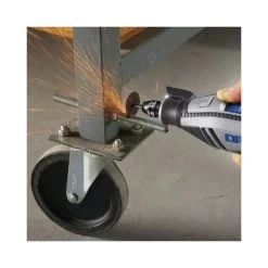 Factory Reconditioned Dremel 4300-DR-RT Variable Speed Rotary Tool -Tool Store drlr4300 dr rt g