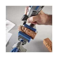 Factory Reconditioned Dremel 4300-DR-RT Variable Speed Rotary Tool -Tool Store drlr4300 dr rt h