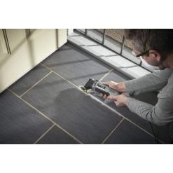 Factory Reconditioned Dremel MM35-DR-RT 120V 3.5 Amp Variable Speed Corded Oscillating Multi-Tool Kit -Tool Store drlrmm35 dr rt f