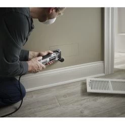 Factory Reconditioned Dremel MM35-DR-RT 120V 3.5 Amp Variable Speed Corded Oscillating Multi-Tool Kit -Tool Store drlrmm35 dr rt g