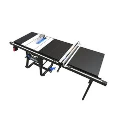Delta 36-5152T2 15 Amp 52 In. Contractor Table Saw With Cast Extensions -Tool Store dtbn36 5152t2 c