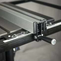 Delta 36-5152T2 15 Amp 52 In. Contractor Table Saw With Cast Extensions -Tool Store dtbn36 5152t2 d