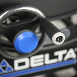 Delta 36-5152T2 15 Amp 52 In. Contractor Table Saw With Cast Extensions -Tool Store dtbn36 5152t2 e