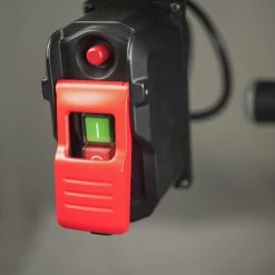 Delta 36-5152T2 15 Amp 52 In. Contractor Table Saw With Cast Extensions -Tool Store dtbn36 5152t2 f