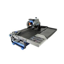 Delta 96-110 34 In. Rip Capacity 10 In. Wet Tile Saw