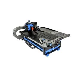 Delta 96-110 34 In. Rip Capacity 10 In. Wet Tile Saw -Tool Store dtbn96 110 b