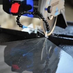 Delta 96-110 34 In. Rip Capacity 10 In. Wet Tile Saw -Tool Store dtbn96 110 i