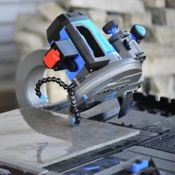 Delta 96-110 34 In. Rip Capacity 10 In. Wet Tile Saw -Tool Store dtbn96 110 k