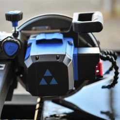 Delta 96-110 34 In. Rip Capacity 10 In. Wet Tile Saw -Tool Store dtbn96 110 l