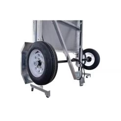 Detail K2 MFT4X8G 4 Ft. X 8 Ft. Folding Trailer Kit -Tool Store dtlnmft4x8g d