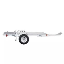 Detail K2 MFT4X8G 4 Ft. X 8 Ft. Folding Trailer Kit -Tool Store dtlnmft4x8g e