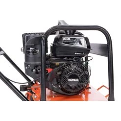 Detail K2 OPV425 21 In. X 17 In. 7 HP 208cc Gas-Powered Plate Compactor -Tool Store dtlnopv425 b