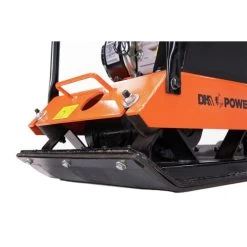 Detail K2 OPV425 21 In. X 17 In. 7 HP 208cc Gas-Powered Plate Compactor -Tool Store dtlnopv425 c