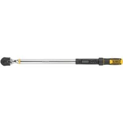 Dewalt DWMT17060 1/2 In. Drive Digital Torque Wrench -Tool Store dwmt17060 1