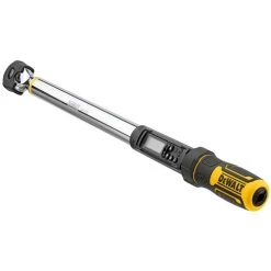 Dewalt DWMT17060 1/2 In. Drive Digital Torque Wrench -Tool Store dwmt17060 2