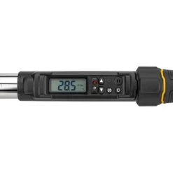 Dewalt DWMT17060 1/2 In. Drive Digital Torque Wrench -Tool Store dwmt17060 5