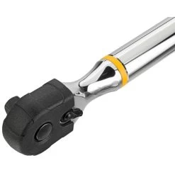 Dewalt DWMT17060 1/2 In. Drive Digital Torque Wrench -Tool Store dwmt17060 6